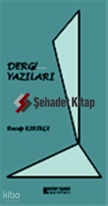 Dergi Yazıları