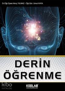 Derin Öğrenme