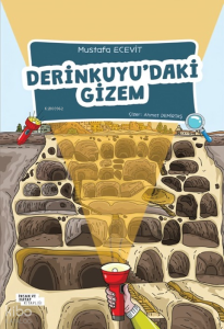 Derinkuyu'daki Gizem