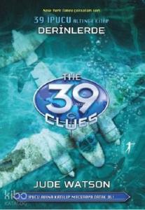 Derinlerde - 39 İpucu Altıncı Kitap