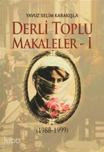 Derli Toplu Makaleler Cilt: 2