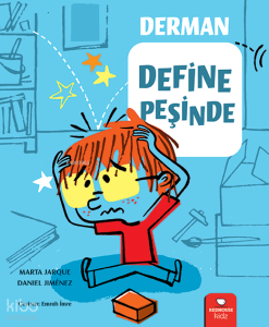 Derman Define Peşinde