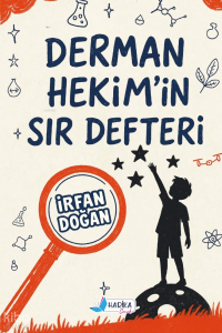 Derman Hekim'in Sır Defteri
