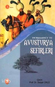 Dersaadet'ten Avusturya Sefirleri