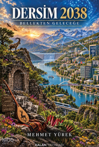 Dersim 2038;Bellekten Geleceğe