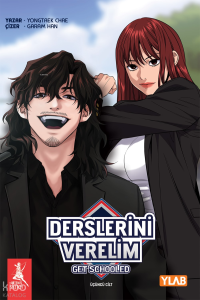 Derslerini Verelim;Get Schooled