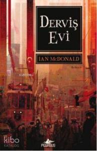 Derviş Evi