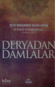 Deryadan Damlalar (Ciltli)
