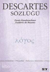 Descartes Sözlüğü