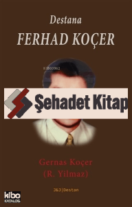 Destana Ferhad Koçer