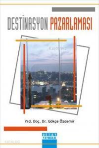 Destinasyon Pazarlaması