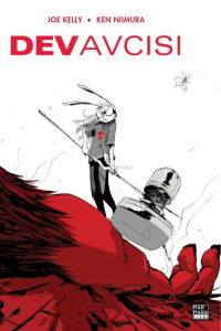 Dev Avcısı Özel  Edisyon