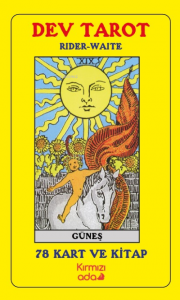 Dev Tarot Kartları
