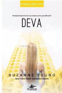 Deva - Program 3. Kitap
