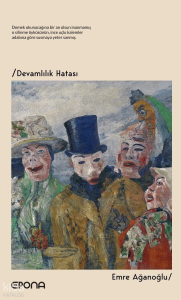 Devamlılık Hatası