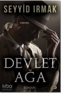 Devlet Ağa