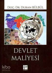 Devlet Maliyesi
