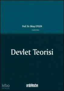 Devlet Teorisi