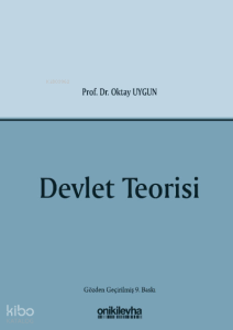 Devlet Teorisi
