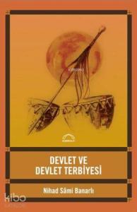 Devlet ve Devlet Terbiyesi