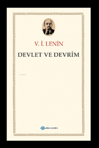 Devlet ve Devrim