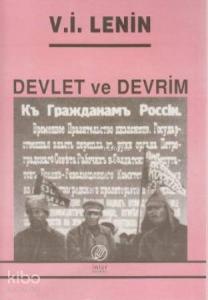 Devlet ve Devrim