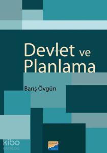 Devlet ve Planlama