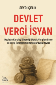 Devlet, Vergi, İsyan
