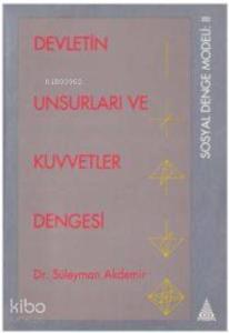 Devletin Unsurları ve Kuvvetler Dengesi