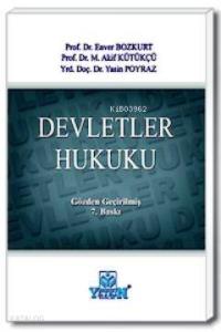 Devletler Hukuku