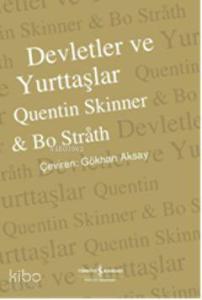 Devletler ve Yurttaşlar  Tarih, Kuram, Muhtemel Gelecek