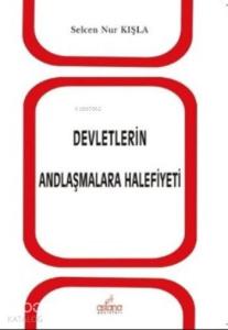 Devletlerin Andlaşmalara Halefiyeti