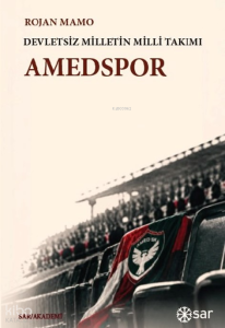 Devletsiz Milletlerin Takımı: Amedspor