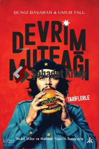 Devrim Mutfağı - Tariflerle