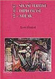 Devrimci Siyasi Terbiye Diplomasi Ahlak
