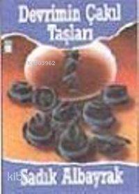 Devrimin Çakıl Taşları