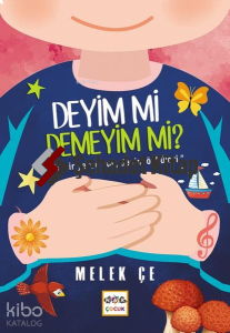 Deyim mi Demeyim mi?
