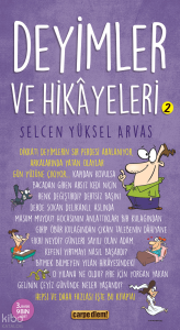 Deyimler ve Hikayeleri 2