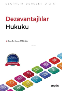 Dezavantajlılar Hukuku