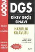 DGS Dikey Geçiş Sınavı