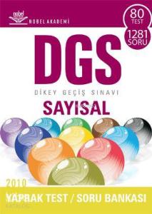 DGS Sayısal Yaprak Test / Soru Bankası