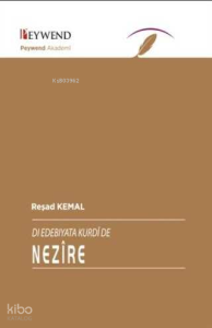 Di Edebiyata Kurdi De Nezire