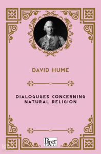 Dialogues Concerning Natural Religion