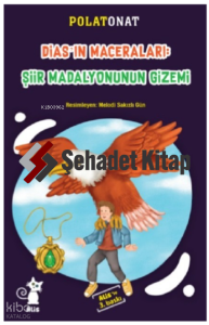 Dias'ın Maceraları: Şiir Madalyonunun Gizemi
