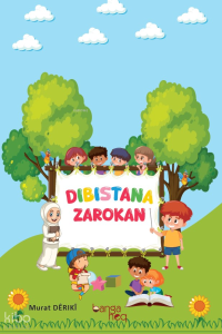 Dıbıstana Zarokan
