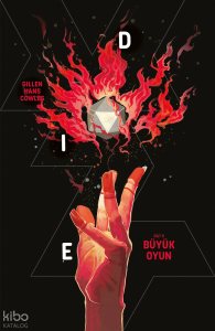 Die Cilt 3: Büyük Oyun