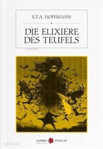 Die Elixiere Des Teufels