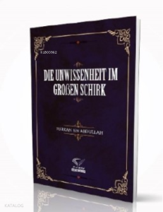 Die Unwissenheit Im Groben Schirk