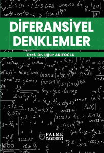 Diferansiyel Denklemler