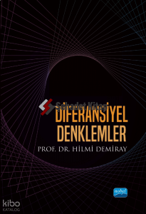 Diferansiyel Denklemler